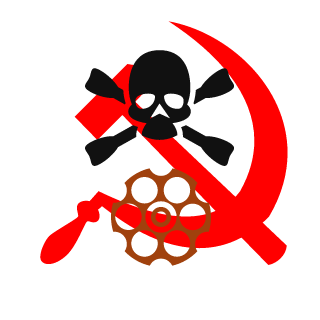 Frondak's emblem