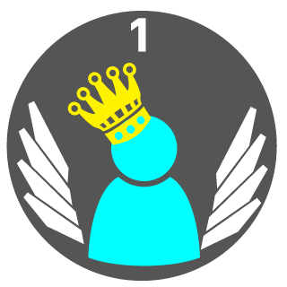 TwizoP's emblem