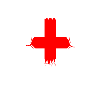 Akaguchi's emblem