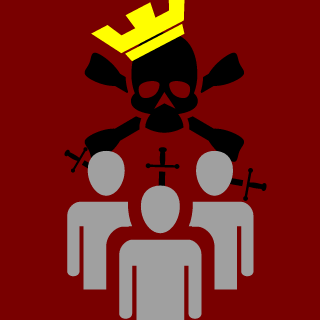 Robinkung129's emblem