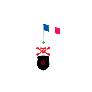 O0mnicron's emblem