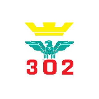 voron302's emblem