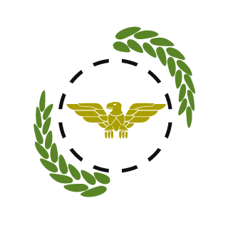 FlowingPhantom's emblem