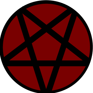 TroubleTech's emblem