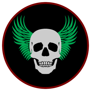 Demon1kal's emblem