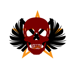 TheDevilsShot's emblem