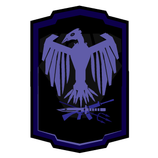 DobromilBakrylov's emblem