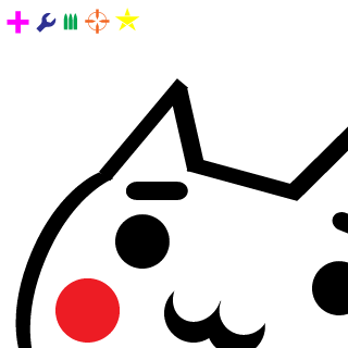 The Cloud Gaming's emblem