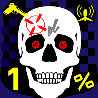 llZerohll's emblem