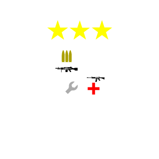 PaatrickMariano's emblem