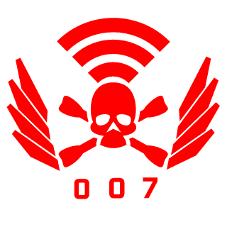 Reacher_J555's emblem