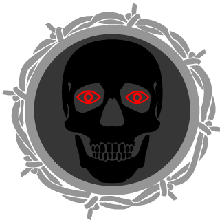 Cobra Growl's emblem