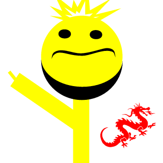 BioOxx's emblem