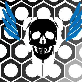Le_Whiskey_WOLF's emblem