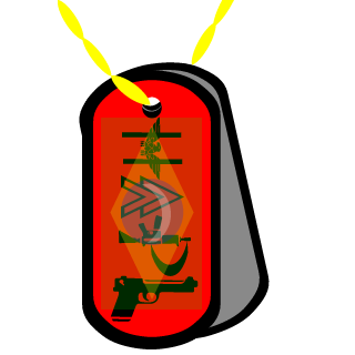 Mulek-Bandido's emblem