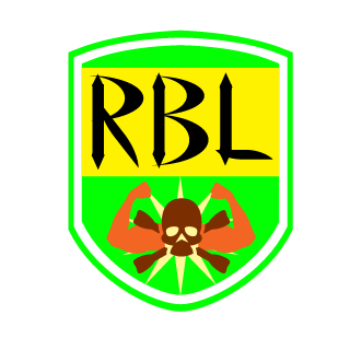 MRG1145's emblem