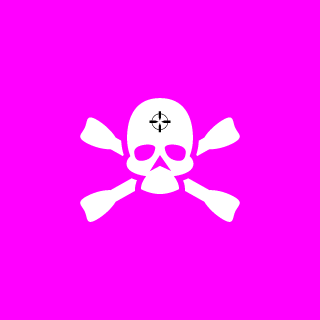 Pu41sher's emblem
