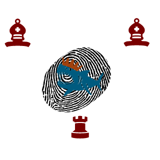 OL1VER0's emblem