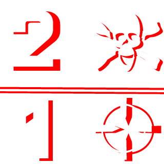 K1774B's emblem