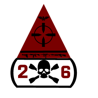 spektorat's emblem