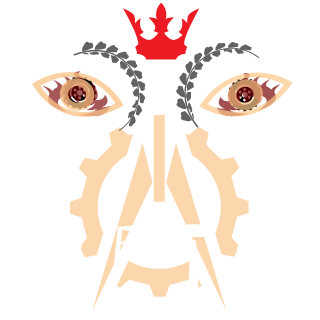 Arg0s64's emblem