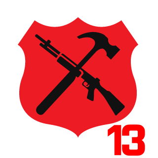 Tyntje_XI's emblem