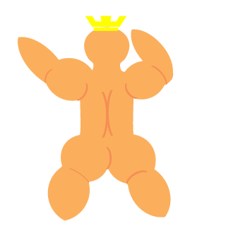 A PoopFetish's emblem