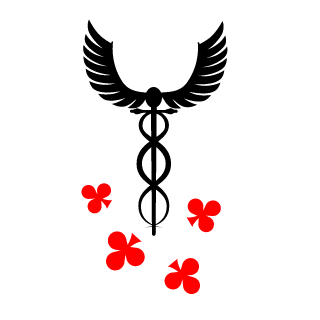 Dwyion's emblem