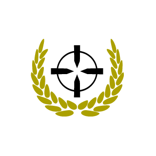 Drech123's emblem