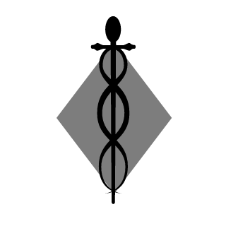 Diamond188's emblem