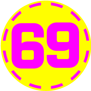 Tonsent's emblem