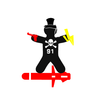 PR3C1S10N_91's emblem