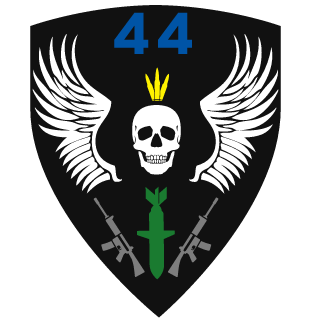 Brysonjedi44's emblem