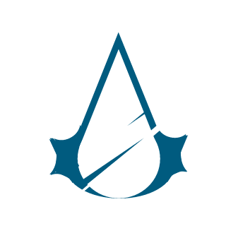 assassino1796's emblem