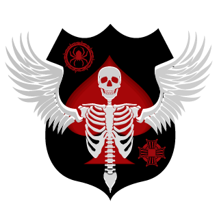 SerSeregill's emblem
