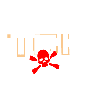 The Ghosts Killers's emblem