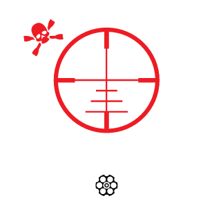 Grim-MP9's emblem