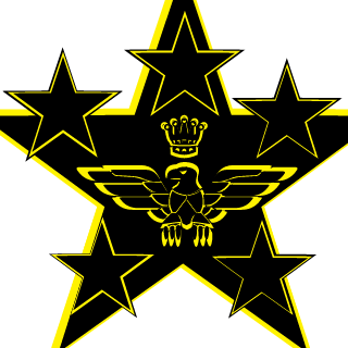 TheSeasCatchFire's emblem