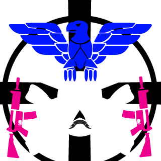 -MaeestrelloK's emblem