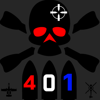 A1 CrAzY FatKid's emblem