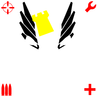 aRzoNz's emblem