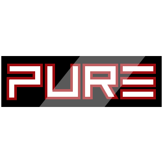 Team PuRe's emblem