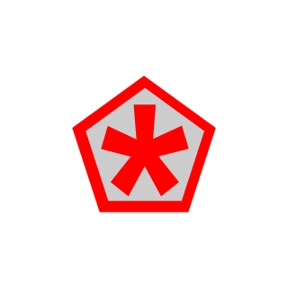 RizerkloD's emblem