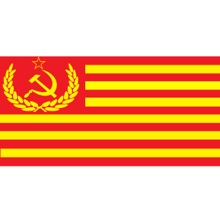 SpaceSlavSquat's emblem