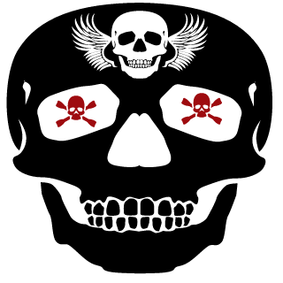 Charles-Jense's emblem