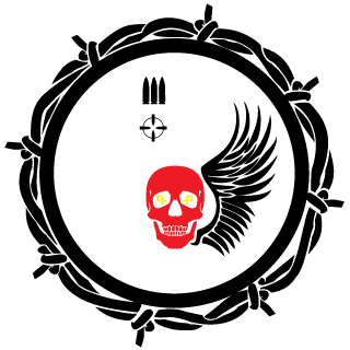 WSG BaDaBa's emblem