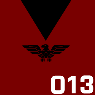 Gravity013's emblem