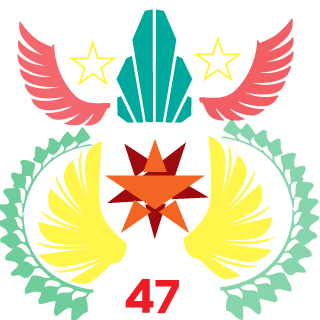 KySiRed's emblem