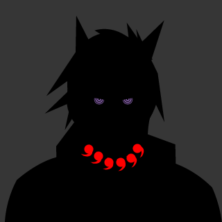 Run's emblem