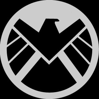 AlphaProspect's emblem